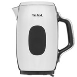 Электрочайник Tefal Majestuo KI883D10 серебристый