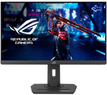 24.5" Монитор ASUS ROG Strix XG259QNS черный