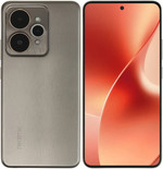 6.8" Smartfon realme 15 256 GB kulrang