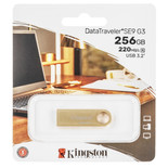 Память USB Flash 256 ГБ Kingston DataTraveler SE9 G3 [DTSE9G3/256GB]