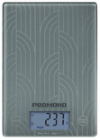 Кухонные весы РЕДМОНД SK1802 серый