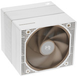 Кулер для процессора DEEPCOOL ASSASSIN VC ELITE WH [R-ASN4-WHNVNN-GJD] белый