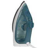 Iron Panasonic NI-S430GTV light blue