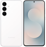 6.7" Смартфон Samsung Galaxy S25 FE 512 ГБ белый