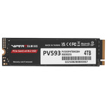 4000 GB M.2 NVMe Storage Patriot Viper PV593 [PV593P4TBM28H]
