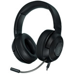 Wired headphones Razer Kraken X Lite black 2019