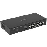 Коммутатор DEXP G16v2
