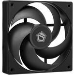 Fan ID-COOLING PWM Series [AS-120-K] black