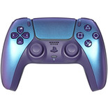 Геймпад беспроводной/проводной Sony PlayStation DualSense color синий