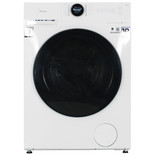 Стиральная машина Midea MF200W90WBS/W-RU белый