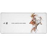 Коврик ASUS NC21 ROG SCABBARD II-KJP (2XL) разноцветный