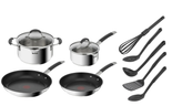 Dinnerware set Tefal Illico G744SB74