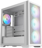 Корпус ARDOR GAMING Aeris R4  белый