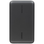 Портативный аккумулятор Ugreen PB720 серый