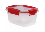 Контейнер пищевой Полимербыт Butterfly Bright