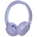 Беспроводные/проводные наушники JBL Tune 670NC  фиолетовый 2023