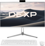 23.8" Моноблок DEXP Aquilon AQ32HE