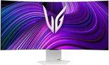 39" Смарт-монитор LG UltraGear 39GX90SA-W белый