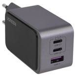 Charger Ugreen X553 gray