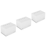 MESH kit Mercusys Halo H70X (3-pack)