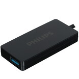 USB-разветвитель Philips SWV3704/70