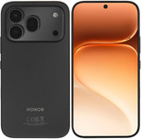 6.57" Смартфон HONOR 600 Pro 512 ГБ черный