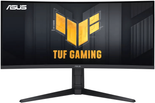 34" Монитор ASUS TUF Gaming VG34VQL3A черный