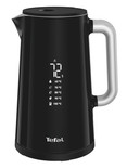 Электрочайник Tefal Smart&Light KO851830 черный