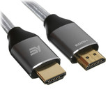 Cable  KEYRON HDMI - HDMI, 1.5 m