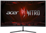 31.5" Монитор Acer Nitro ED320QW0bmiipx черный