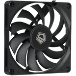 Fan ID-COOLING NO Series [NO-8010-PWM] black