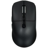 Мышь беспроводная/проводная Attack Shark X6 [Shark X6 Black] черный
