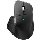 Мышь беспроводная Logitech MX Master 4 for Mac [910-007583] черный