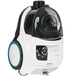Пылесос  Bosch BGC21HYG1 белый