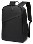 Рюкзак Aceline Pol-A35-BLK черный