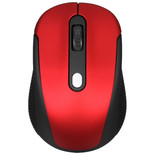 Мышь беспроводная Aceline WM-410RB  красный