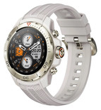 Смарт-часы Mibro Watch GS Explorer + доп. ремешок