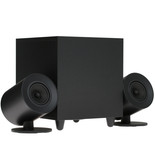 Колонки Razer Nommo V2 черный