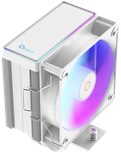 Кулер для процессора Ocypus Gamma A40 WH ARGB [Gamma-A40-WH1AAWN00X-GL] белый