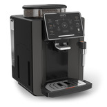 Кофемашина автоматическая Krups Sensation EA910810 черный