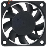 Вентилятор Gembird D6015SM-3  черный