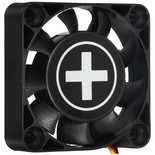 Вентилятор Xilence XF031 White Box [XPF40.W] черный