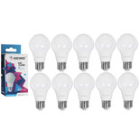 Комплект светодиодных ламп Космос LED15wA60E2745_10