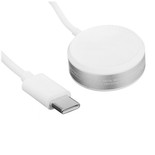 Магнитное зарядное устройство DEPPA Uni Watch Charger для Apple Watch/ Samsung Galaxy Watch