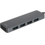 USB-разветвитель Baseus UltraJoy Series HUB