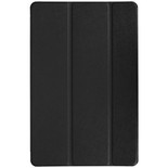 Чехол-книжка  Zibelino для Samsung Galaxy Tab S10 FE+ черный