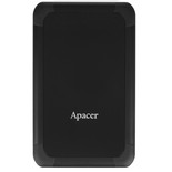 1 ТБ Внешний HDD Apacer AC532 [AP1TBAC532B-1]
