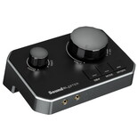 Внешняя звуковая карта Creative Sound Blaster G8