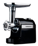 Мясорубка электрическая HORIZONT HMG02A-1800 черный