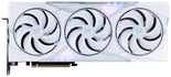 Видеокарта MSI GeForce RTX 5070 Ti GAMING TRIO OC WHITE [RTX 5070 Ti 16G GAMING TRIO OC WHITE]